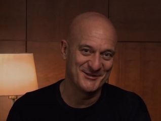 Benvenuto Presidente - Claudio Bisio