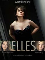 Elles - Locandina