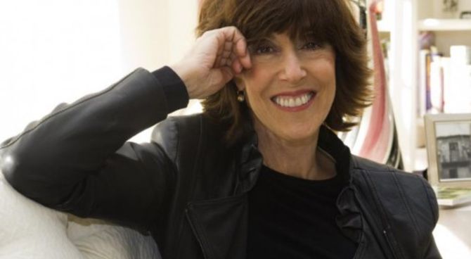 Nora Ephron