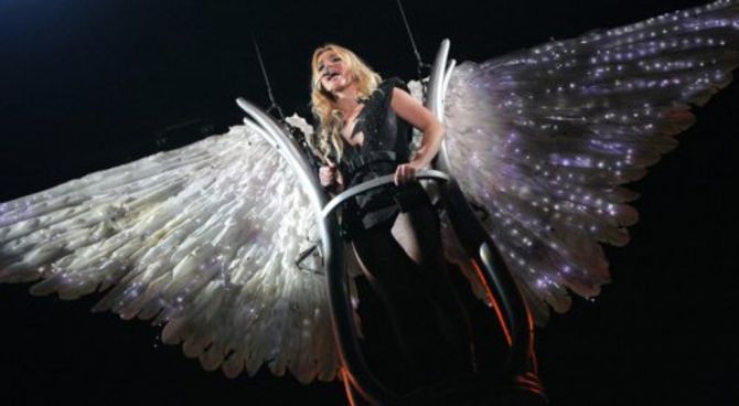 Britney Spears