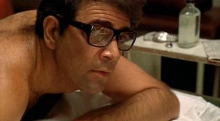 Il padrino - Alex Rocco