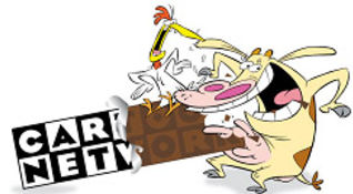 Eurochocolate e Cartoon Network