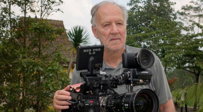 Werner Herzog
