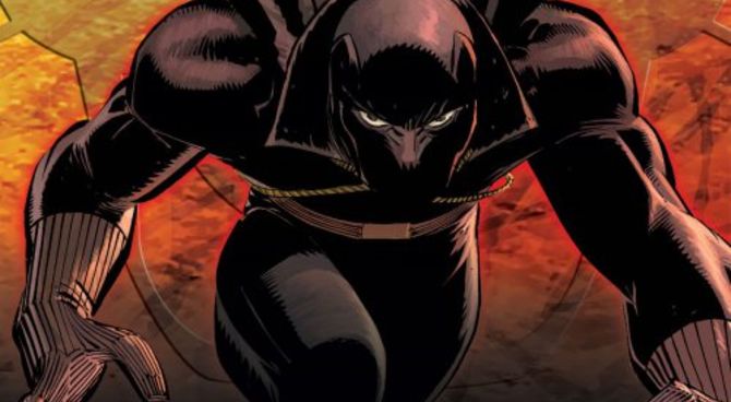 Pantera Nera