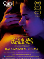 Sola al mio matrimonio