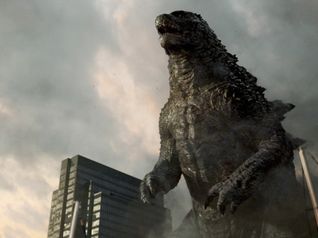 Godzilla