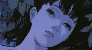 perfect blue