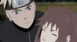 Gekijouban Naruto Shippuuden: Za rosuto tawâ