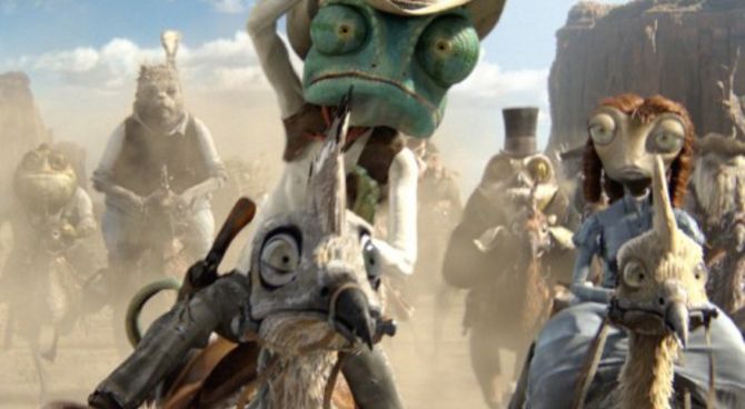 Rango