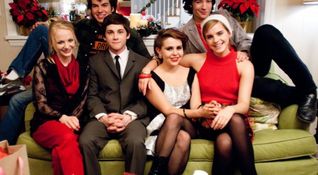 The Perks of Being a Wallflower - Logan Lerman, Ezra Miller, Emma Watson