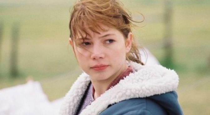 I segreti di Brokeback Mountain - Michelle Williams