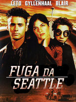 Fuga da Seattle