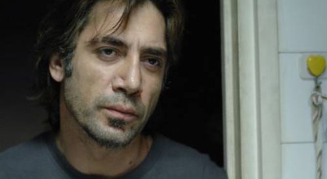 Biutiful - Javier Bardem
