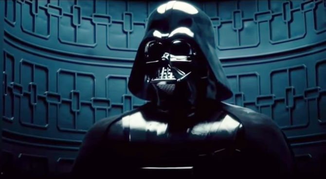Dark Side Knight v Superjedi