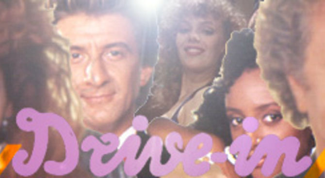 Drive In 2003
