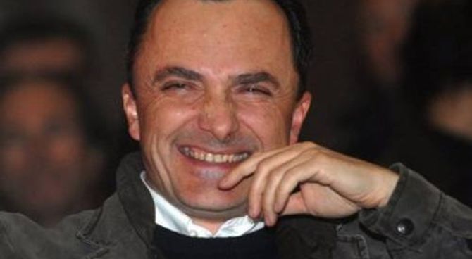 Daniele Luttazzi