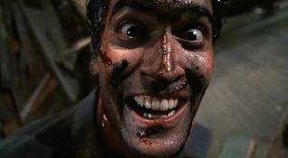 La casa - Bruce Campbell