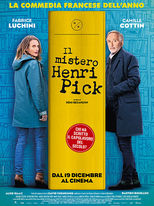 Il mistero Henri Pick