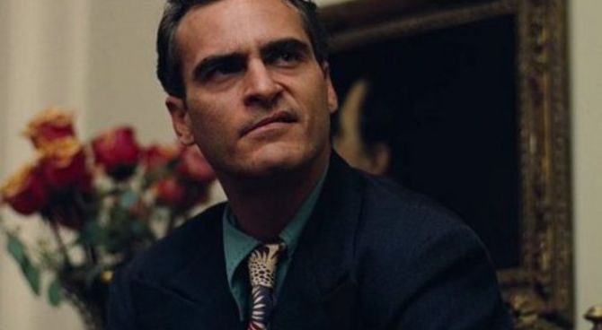 The Master recensione