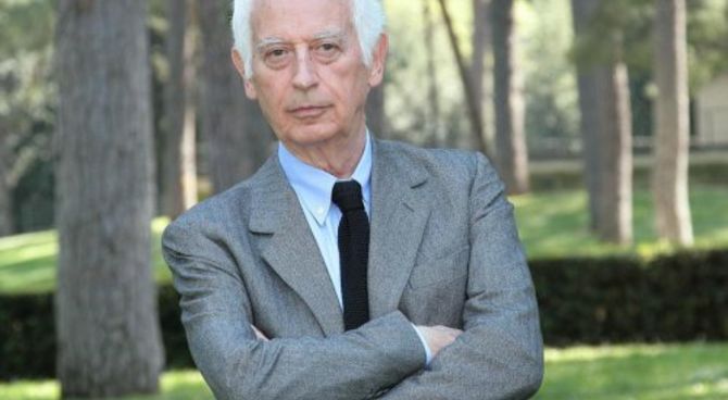 Emidio Greco