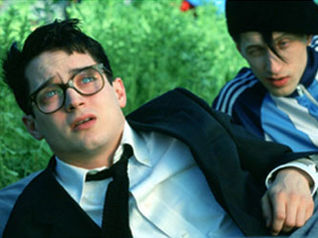 EVERYTHING IS ILLUMINATED