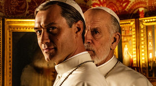 The New Pope
