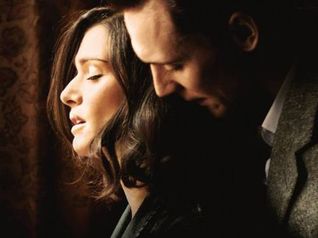 The Deep Blue Sea - Rachel Weisz e Tom Hiddleston