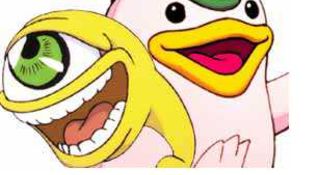 Monster Rancher
