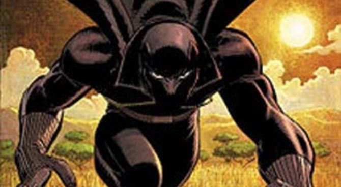 Pantera Nera