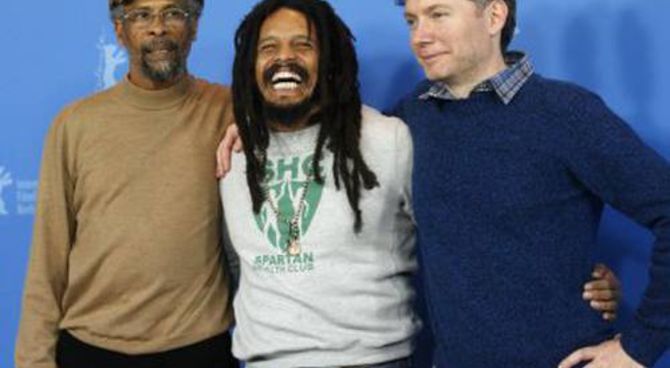 Marley - Neville Garrick, Rohan Marley, Kevin Macdonald