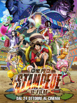 One Piece: Stampede