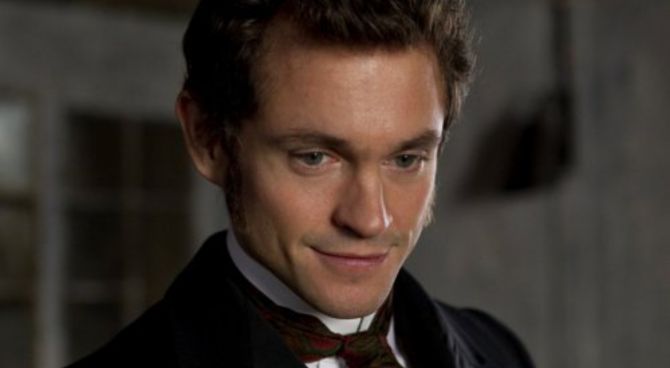 Hysteria - Hugh Dancy