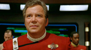 Star Trek - William Shatner
