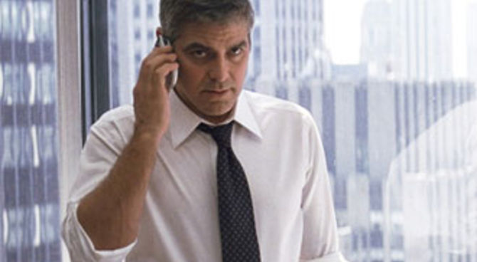 Michael Clayton