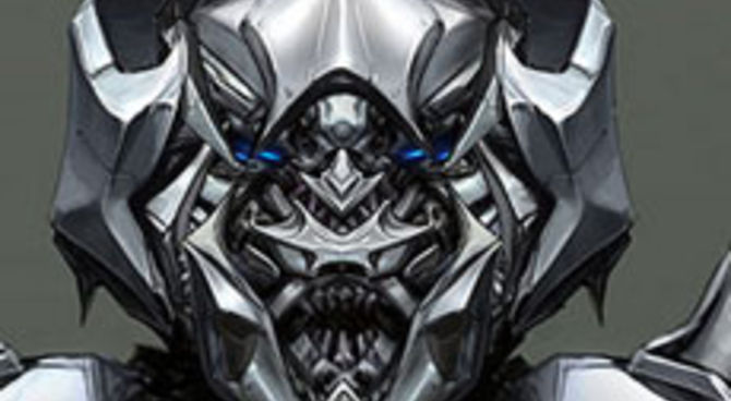 Transformers