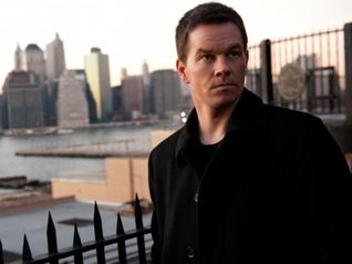 Broken City - Mark Wahlberg