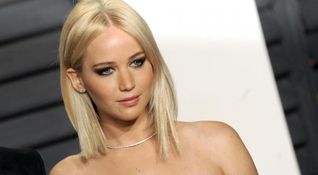 Jennifer Lawrence