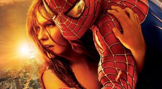Spider-Man 2