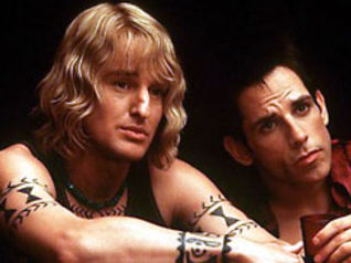 Zoolander