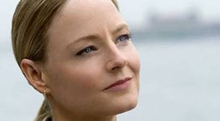 Jodie Foster