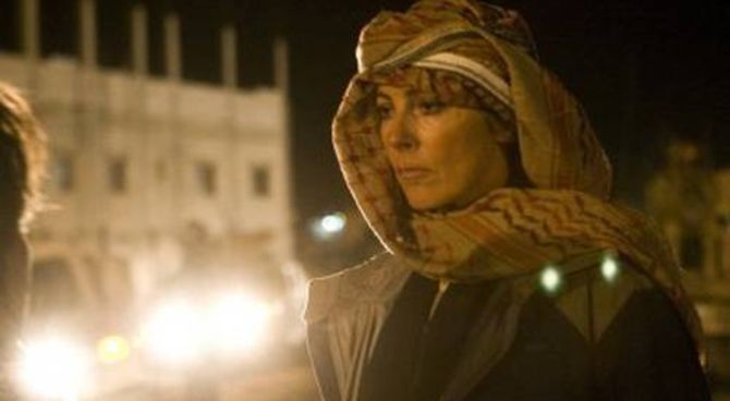 Kathryn Bigelow