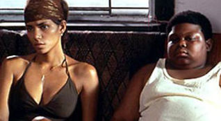 Halle Berry
