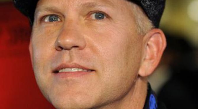 Ryan Murphy