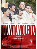 Una vita violenta