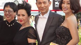 Venezia 68, Hui Ann e Deanie Ip