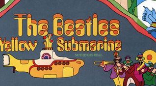 Yellow Submarine