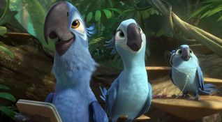Rio 2 - Missione Amazzonia