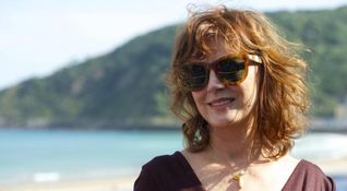 Susan Sarandon