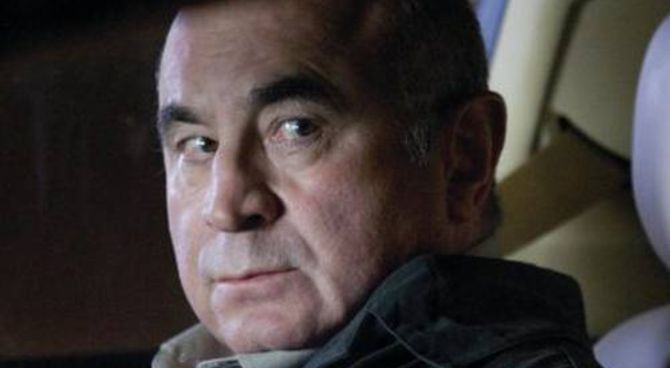 Bob Hoskins