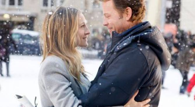 Ma come fa a far tutto? - Sarah Jessica Parker e Greg Kinnear